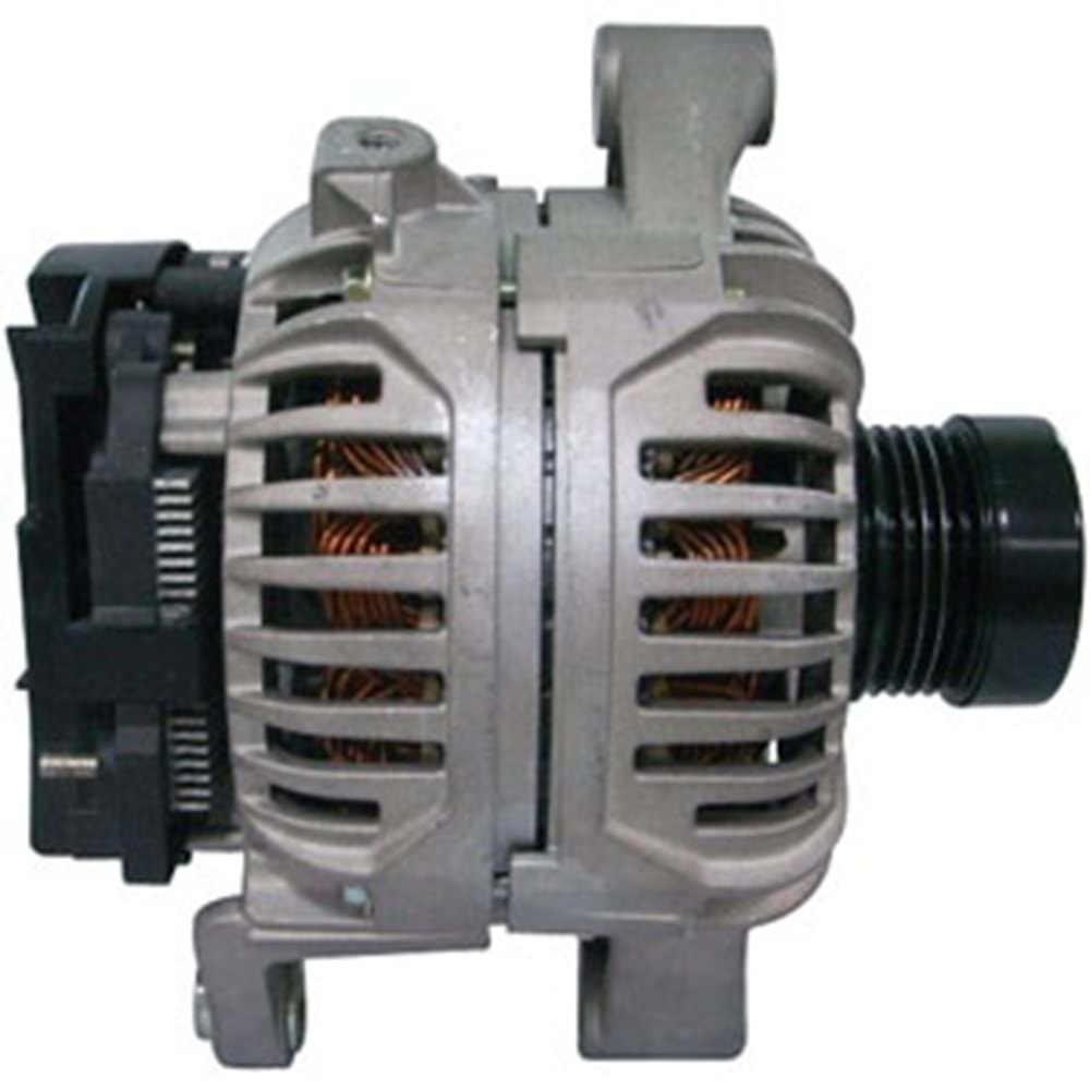 ALTERNATÖR 12V 120A OPEL ASTRA G 1.6L/VECTRA C 1.8