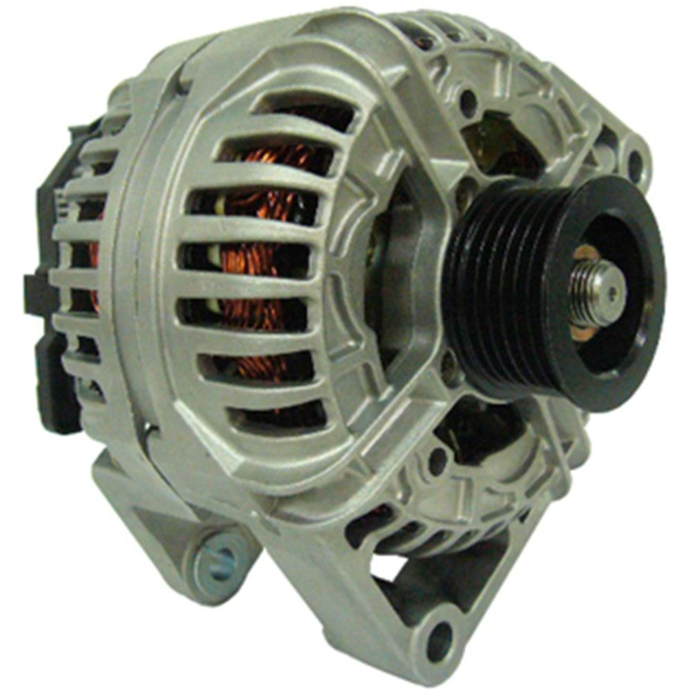 ALTERNATÖR 12V 140A OPEL VECTRA C 2.2DTI 2002->