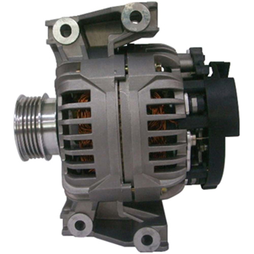 ALTERNATÖR 12V 100A OPEL ZAFIRA 2.2 16v/VECTRA C 2