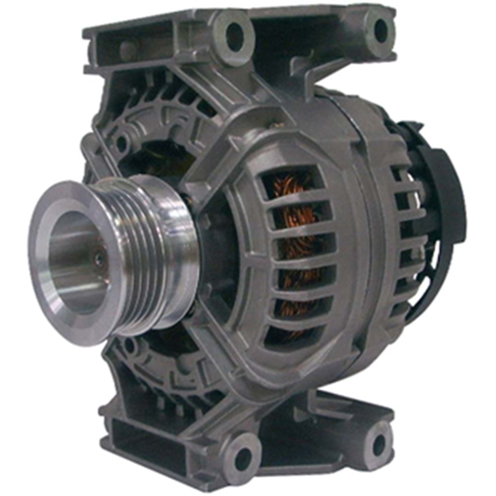 ALTERNATÖR 12V 100A OPEL ZAFIRA 2.2 16v/VECTRA C 2