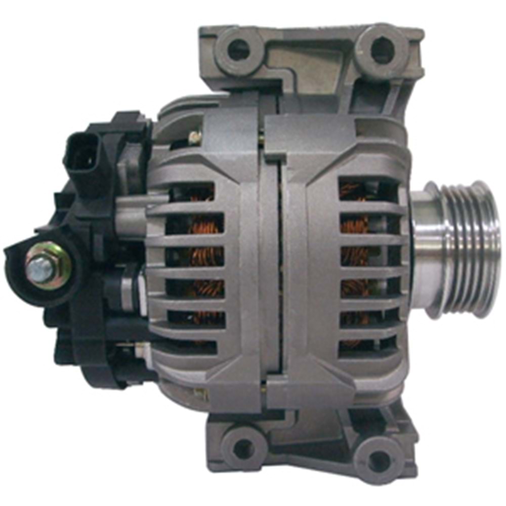 ALTERNATÖR 12V 100A OPEL ZAFIRA 2.2 16v/VECTRA C 2