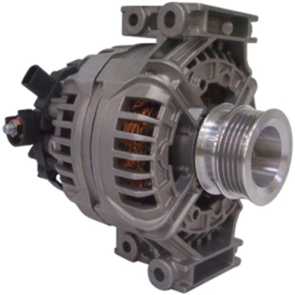 ALTERNATÖR 12V 100A OPEL ZAFIRA 2.2 16v/VECTRA C 2