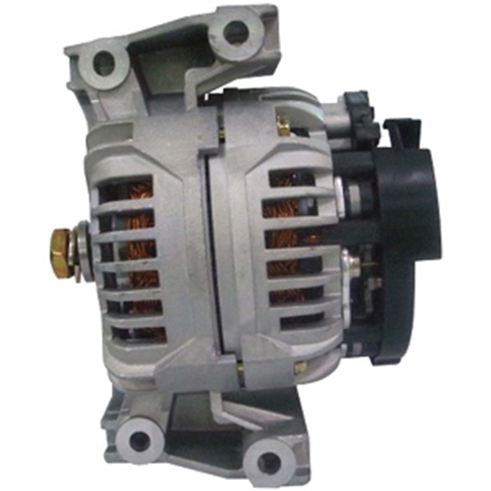 ALTERNATÖR 12V 100A OPEL ZAFIRA 2.2 16v/VECTRA C 2