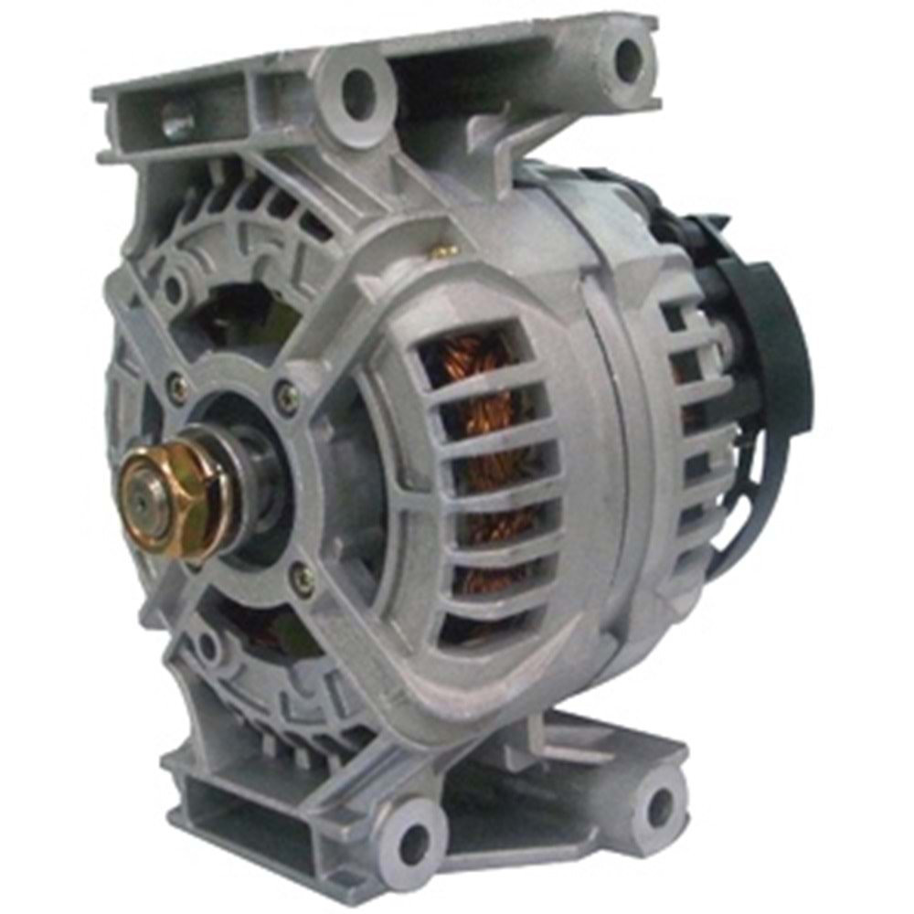 ALTERNATÖR 12V 100A OPEL ZAFIRA 2.2 16v/VECTRA C 2