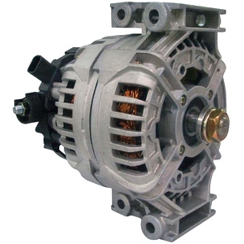 ALTERNATÖR 12V 100A OPEL ZAFIRA 2.2 16v/VECTRA C 2