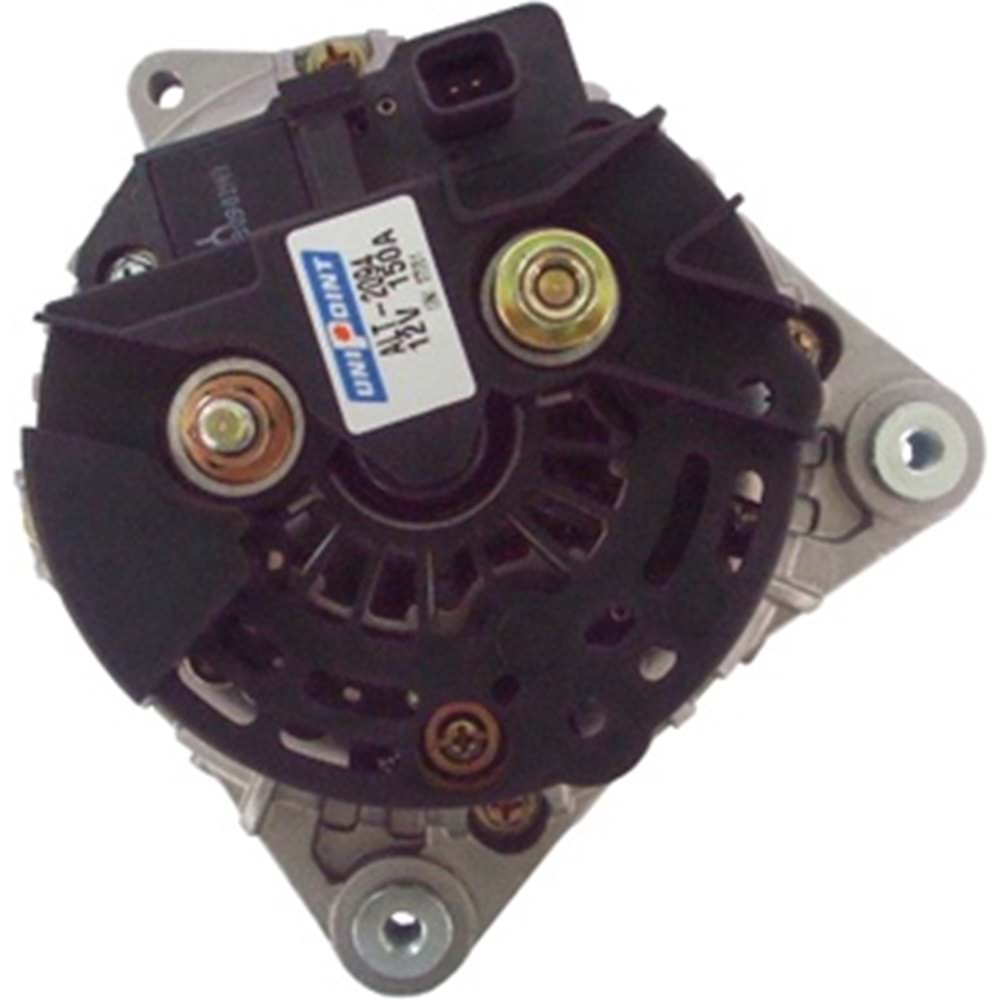 ALTERNATÖR 12V 150A RENAULT LAGUNA 2,2DCI Y.M