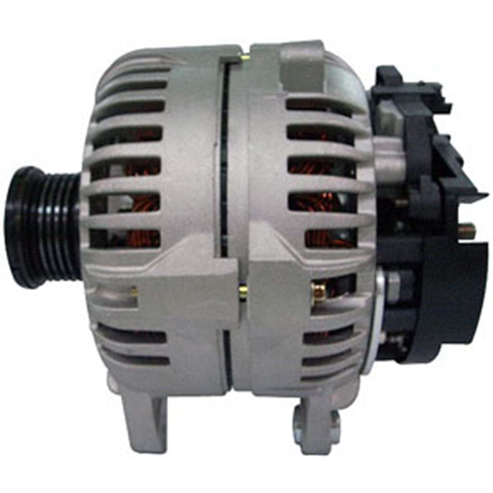 ALTERNATÖR 12V 150A RENAULT LAGUNA 1.9 DCI