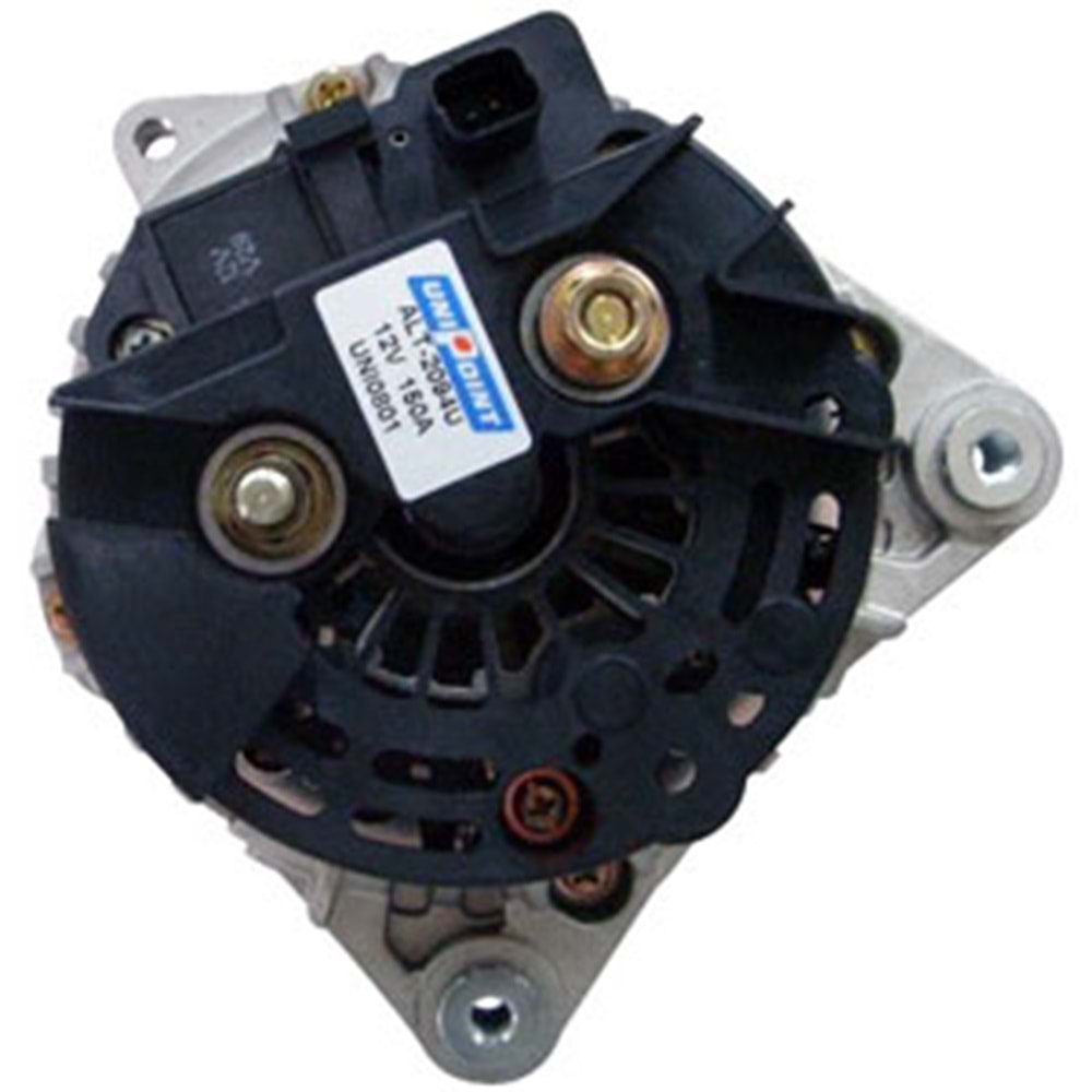 ALTERNATÖR 12V 150A RENAULT LAGUNA 1.9 DCI