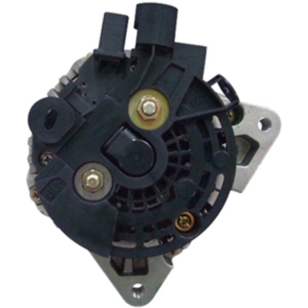 ALTERNATÖR 12V 150A PEUGEOT 406 RULMANLI KASNAK Tİ