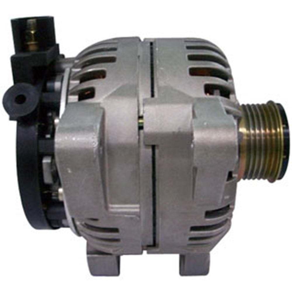 ALTERNATÖR 12V 150A PEUGEOT 406 RULMANLI KASNAK Tİ