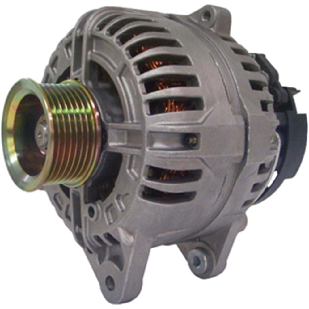 ALTERNATÖR 12V 150A RENAULT MAS2,5CC MEGANE 1,9DCI