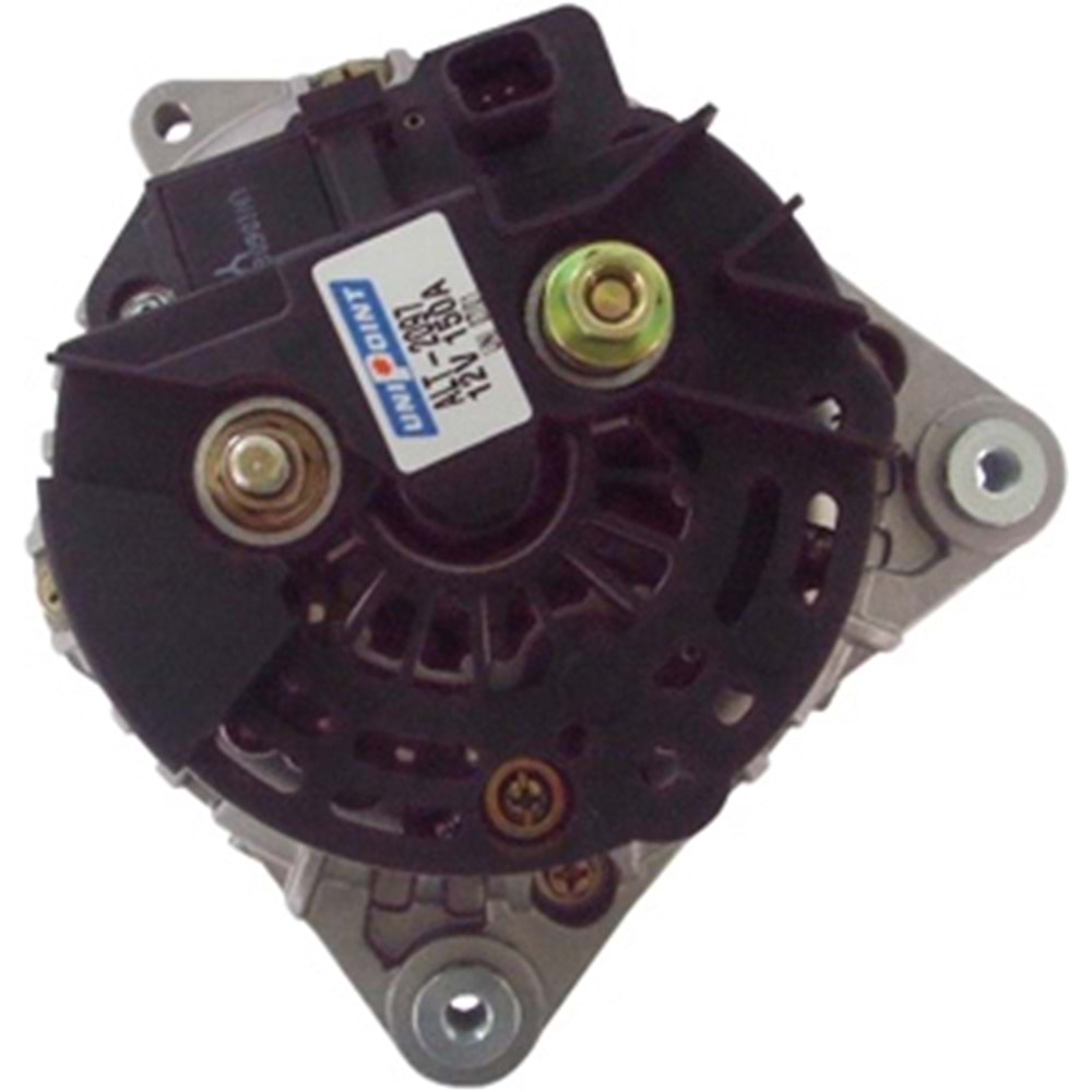 ALTERNATÖR 12V 150A RENAULT MAS2,5CC MEGANE 1,9DCI