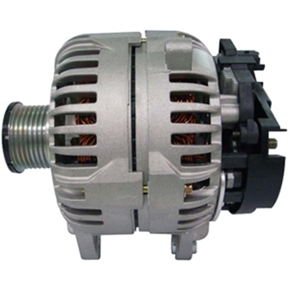 ALTERNATÖR 12V 150A RENAULT MEGANE 1,5