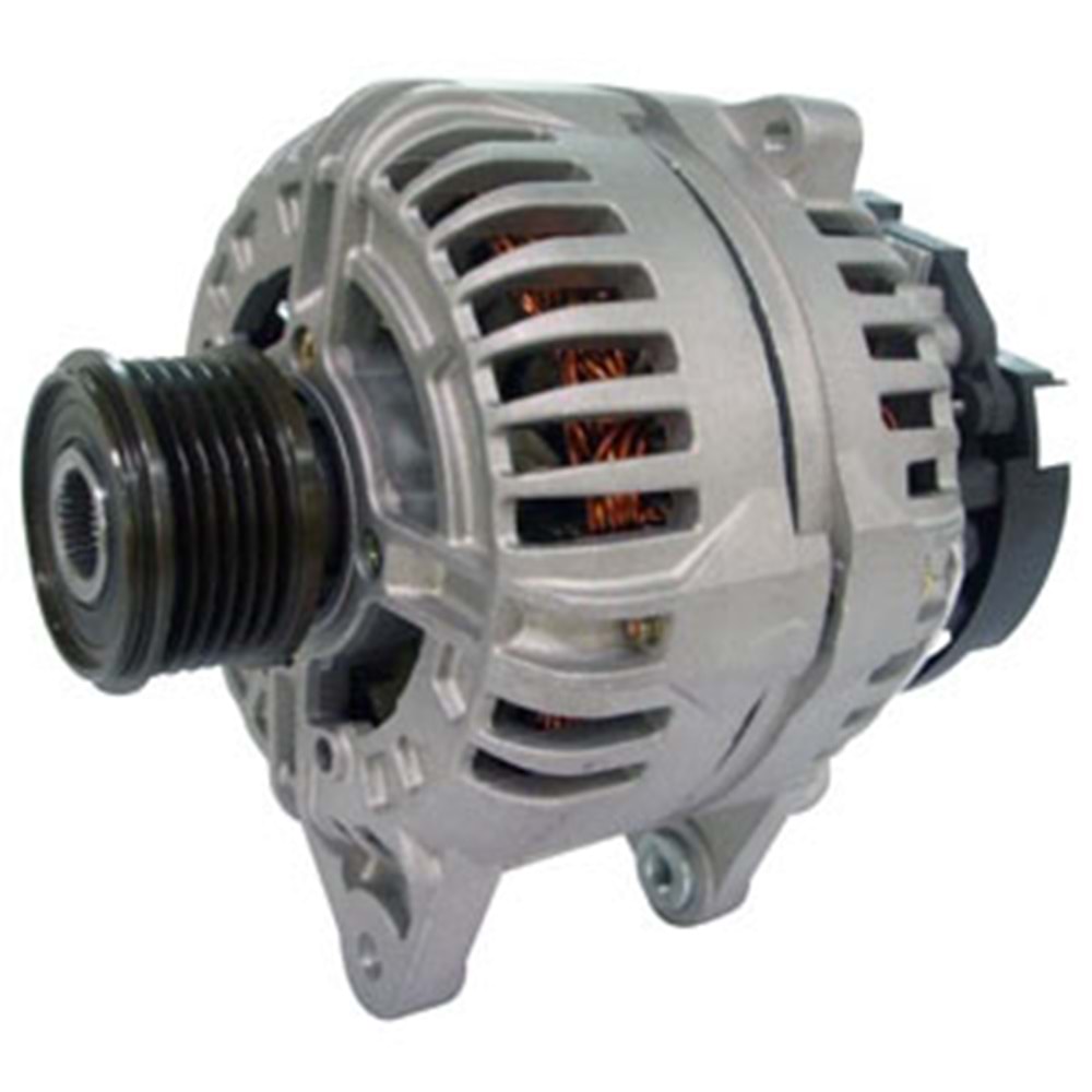 ALTERNATÖR 12V 150A RENAULT MEGANE 1,5