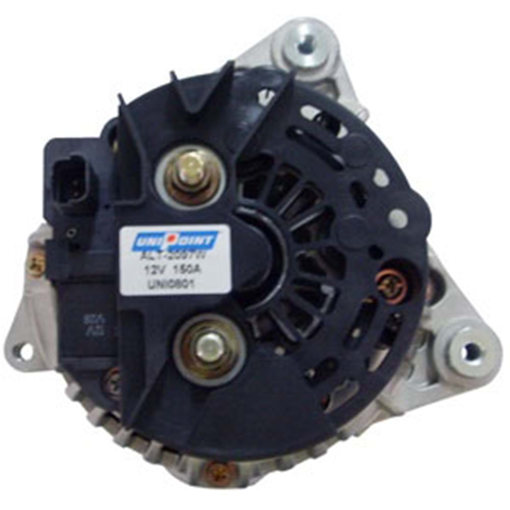 ALTERNATÖR 12V 150A RENAULT MEGANE 1,5