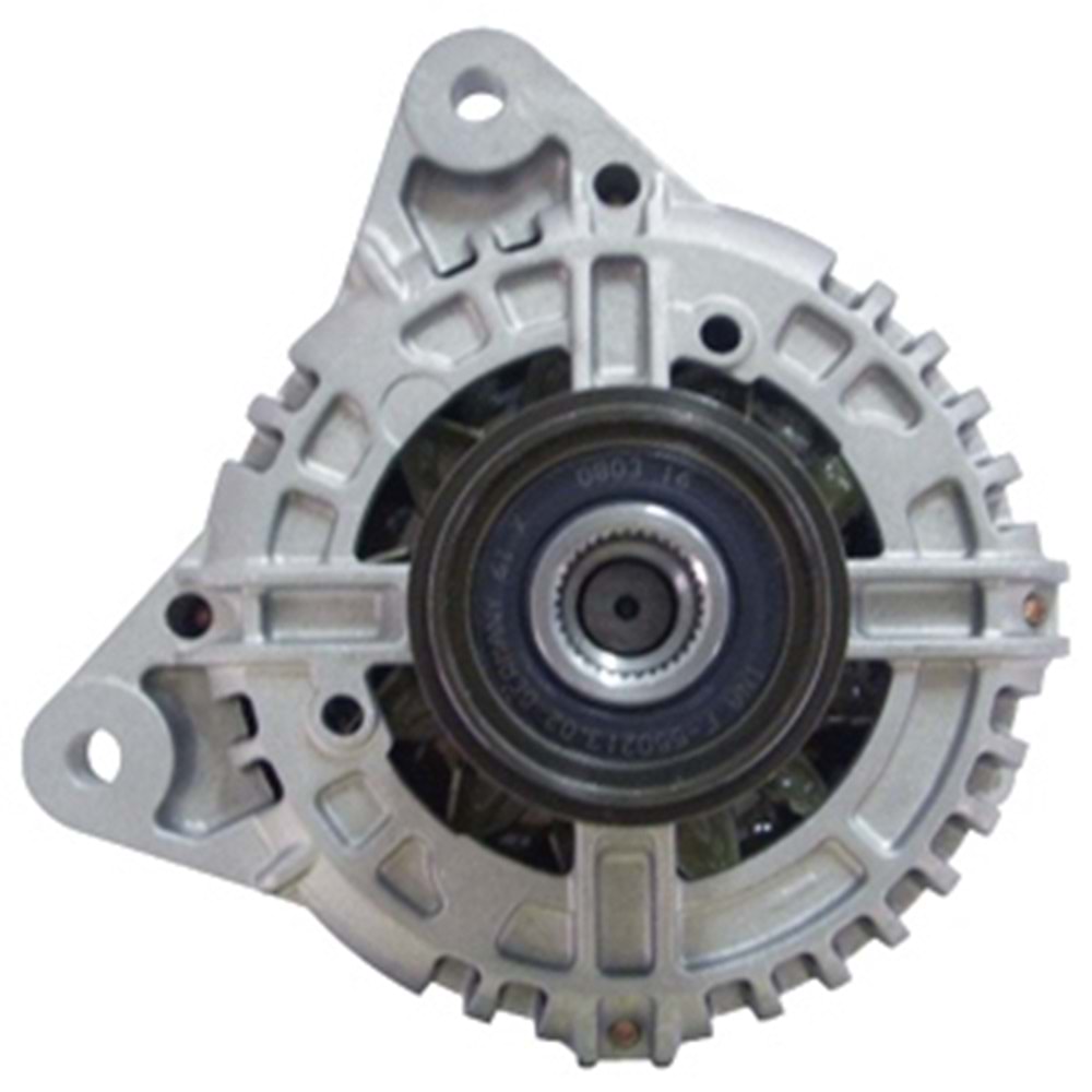 ALTERNATÖR 12V 150A RENAULT MEGANE 1,5