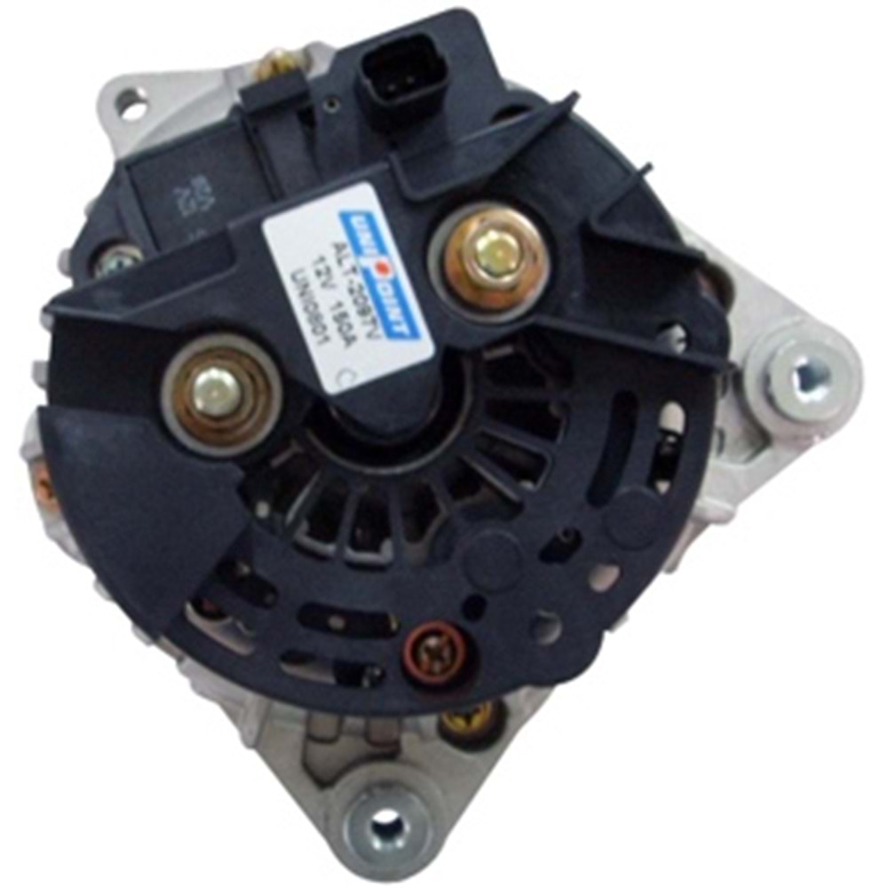 ALTERNATÖR 12V 150A RENAULT MEGANE 1,5