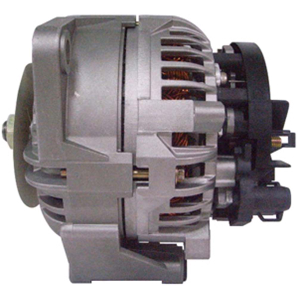 ALTERNATÖR 24V 80A MERCEDES ACTROS-AXOR-ATEGO