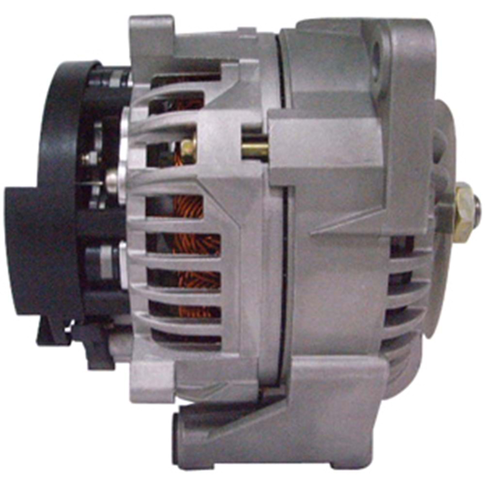 ALTERNATÖR 24V 80A MERCEDES ACTROS-AXOR-ATEGO