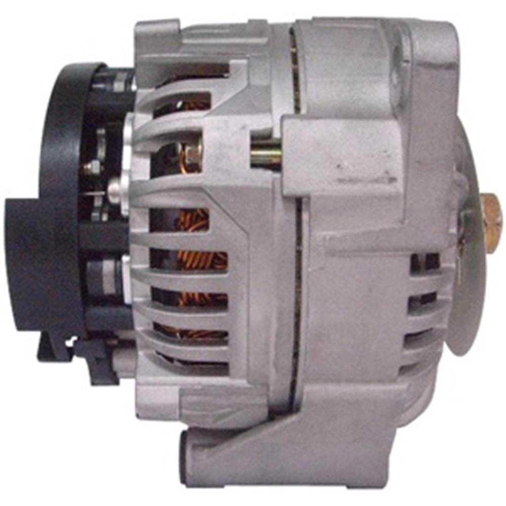 ALTERNATÖR 24V 100A MERCEDES ACTROS-AXOR-ATEGO