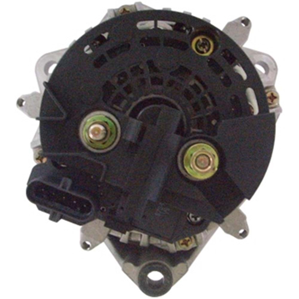 ALTERNATÖR 24V 100A MERCEDES ACTROS-AXOR-ATEGO