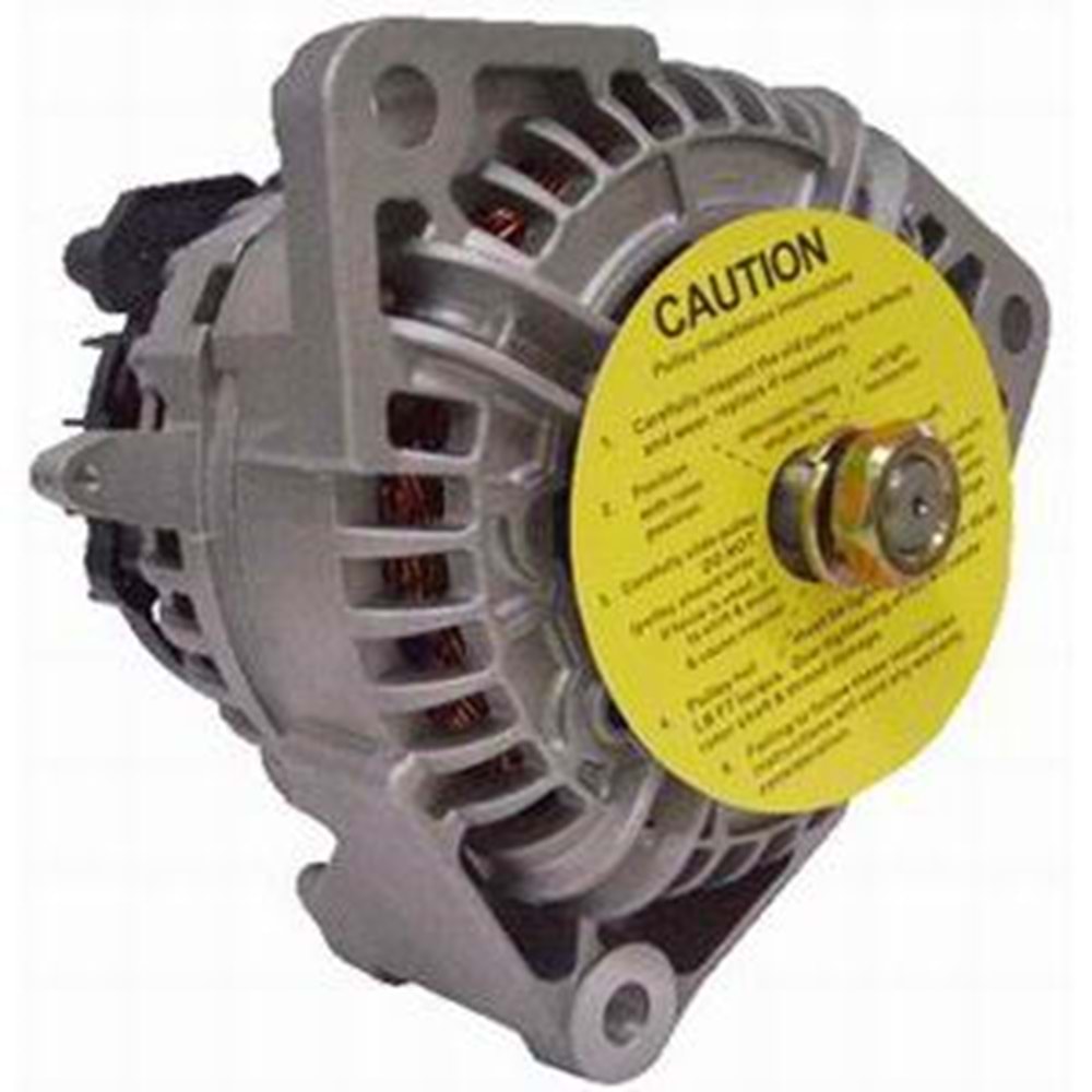 ALTERNATÖR 24V 80A DAF 85 CF-FA 85 / CF 340