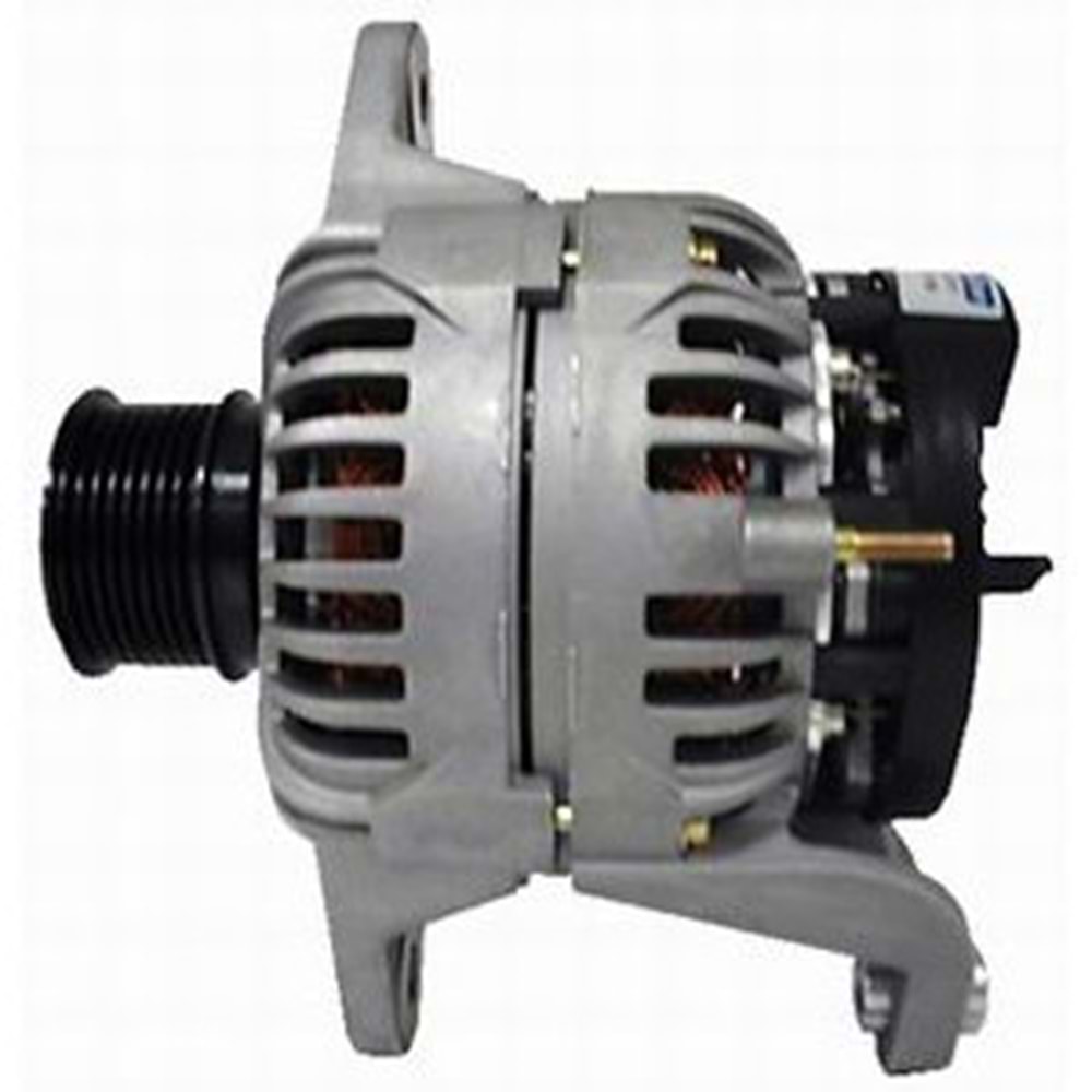 ALTERNATÖR 24V 110A VOLVO TIR