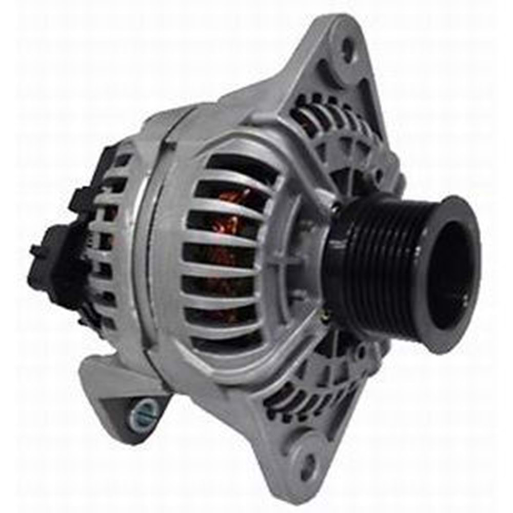ALTERNATÖR 24V 110A VOLVO TIR