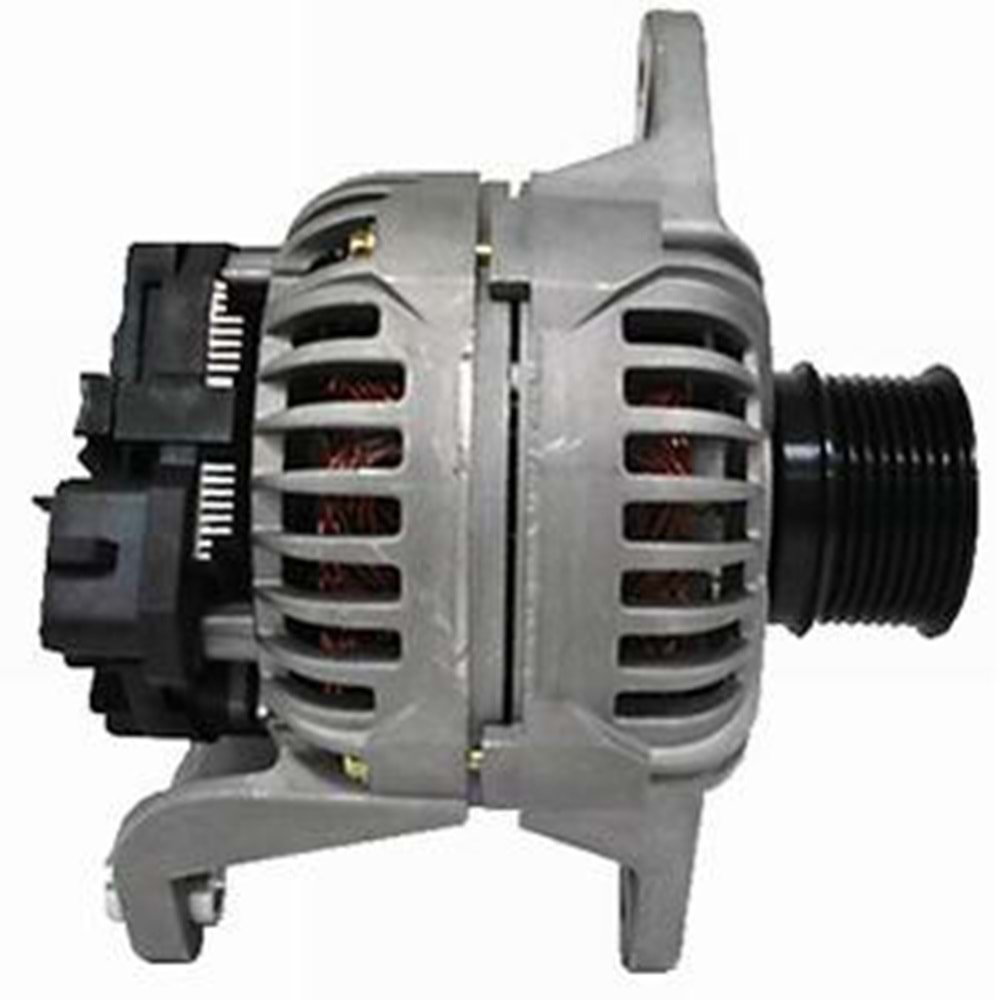 ALTERNATÖR 24V 110A VOLVO TIR