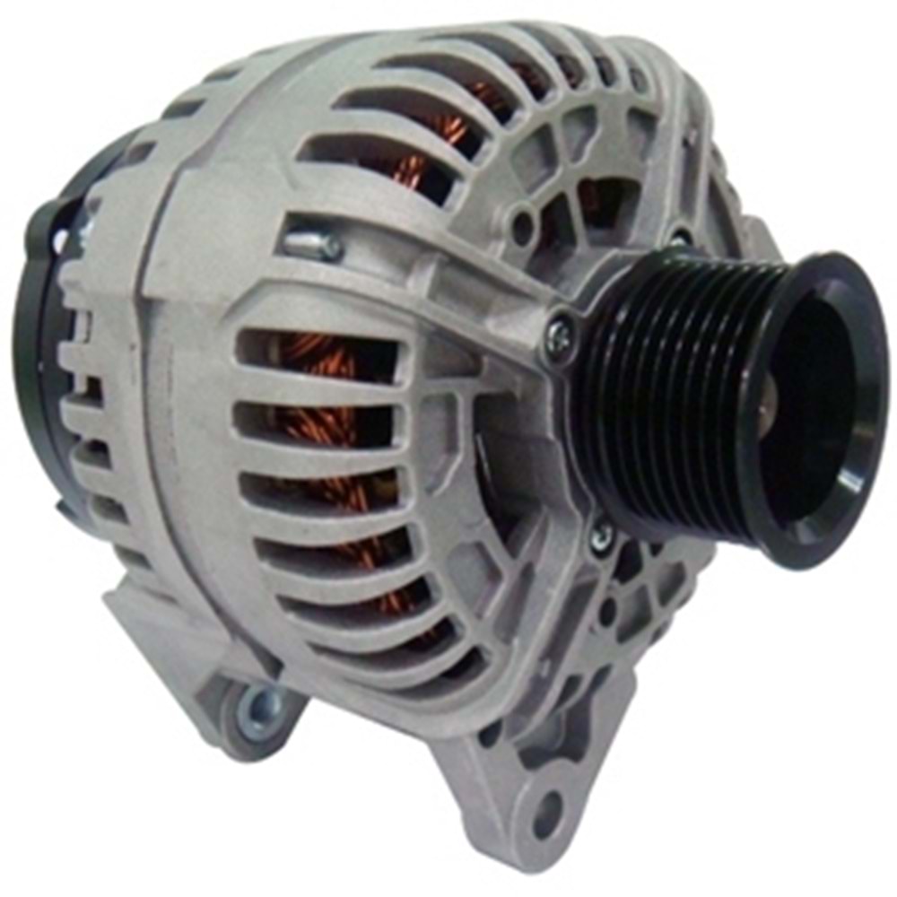 ALTERNATÖR 24V 100A DAF CF 65