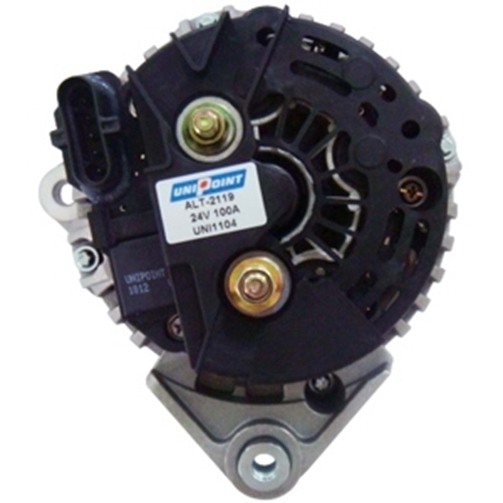 ALTERNATÖR 24V 100A DAF CF 65