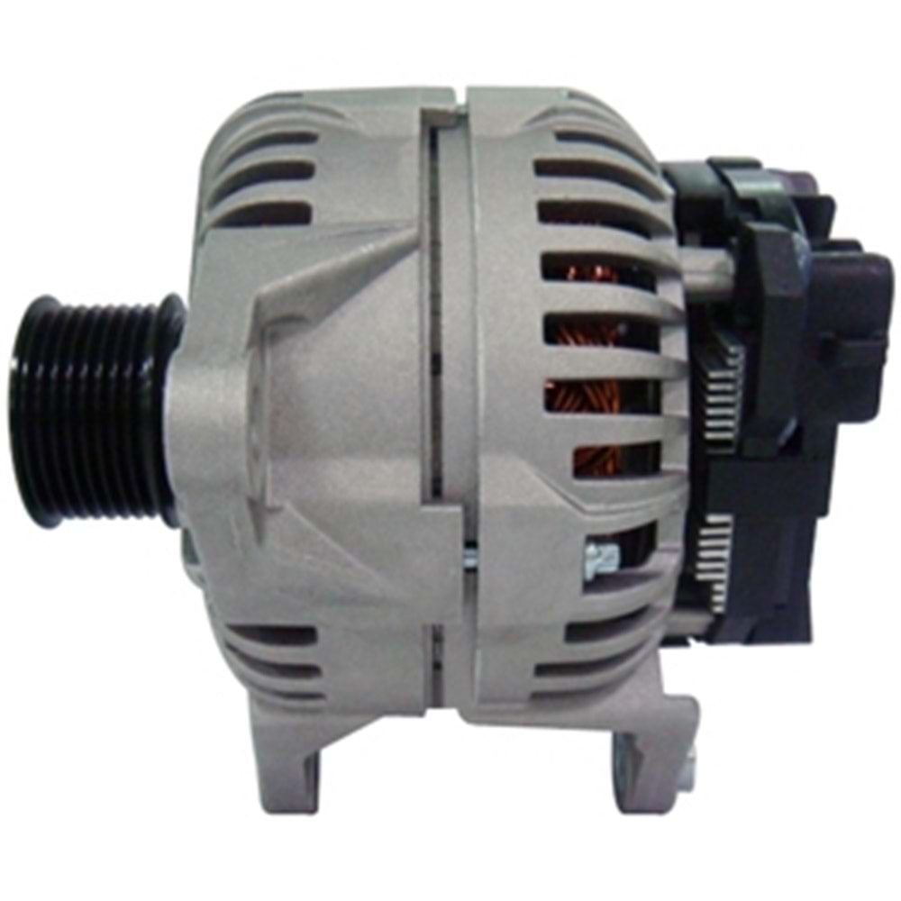 ALTERNATÖR 24V 100A DAF CF 65