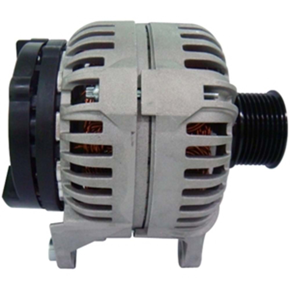 ALTERNATÖR 24V 100A DAF CF 65