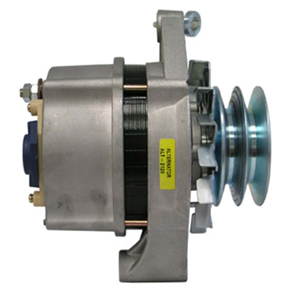 ALTERNATÖR 24V 55A CATERPILLAR IŞ MAK.İNCE