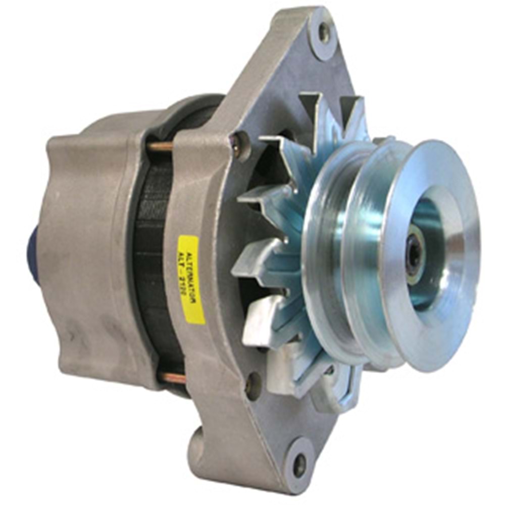 ALTERNATÖR 24V 55A CATERPILLAR IŞ MAK.İNCE