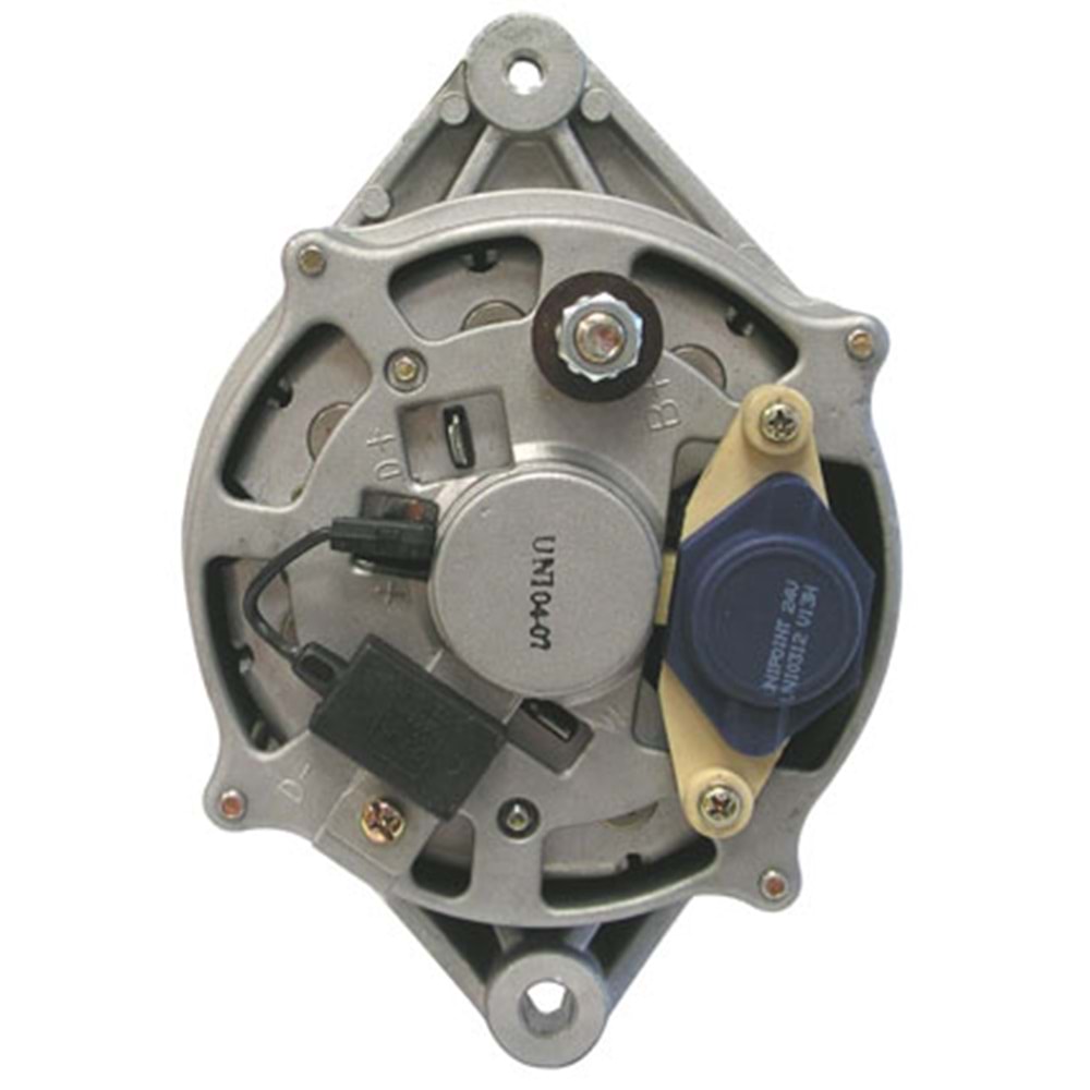 ALTERNATÖR 24V 55A CATERPILLAR IŞ MAK.İNCE