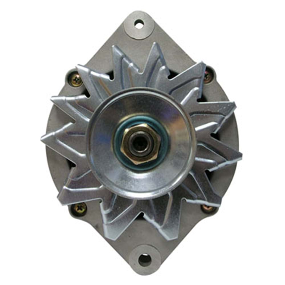 ALTERNATÖR 12V 85A İŞ MAKİNESİ
