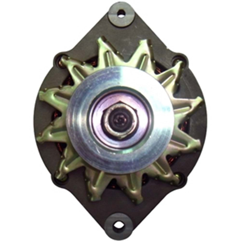 ALTERNATÖR 12V 100A NEW HOLLAND - JOHN DEERE