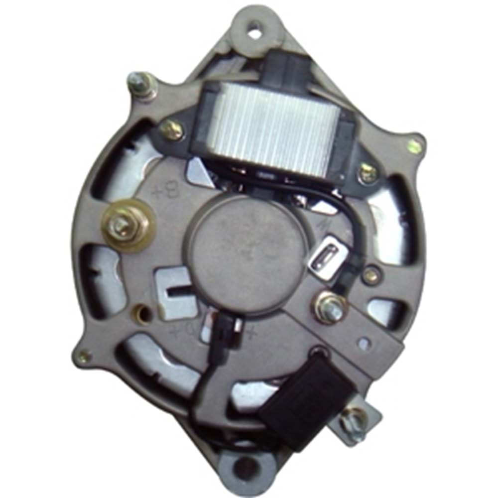 ALTERNATÖR 12V 37A ATHERMO KINGMISC EQUIP SB 111