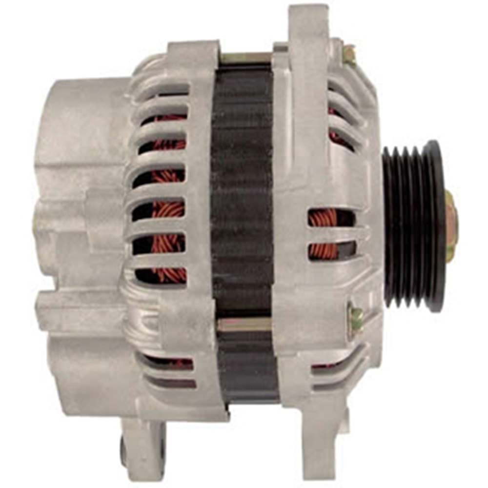 ALTERNATÖR 12V 80A HYUNDAI ACCENT 1,5-1,61