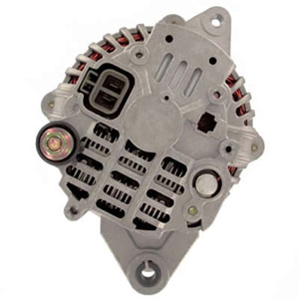 ALTERNATÖR 12V 80A HYUNDAI ACCENT 1,5-1,61