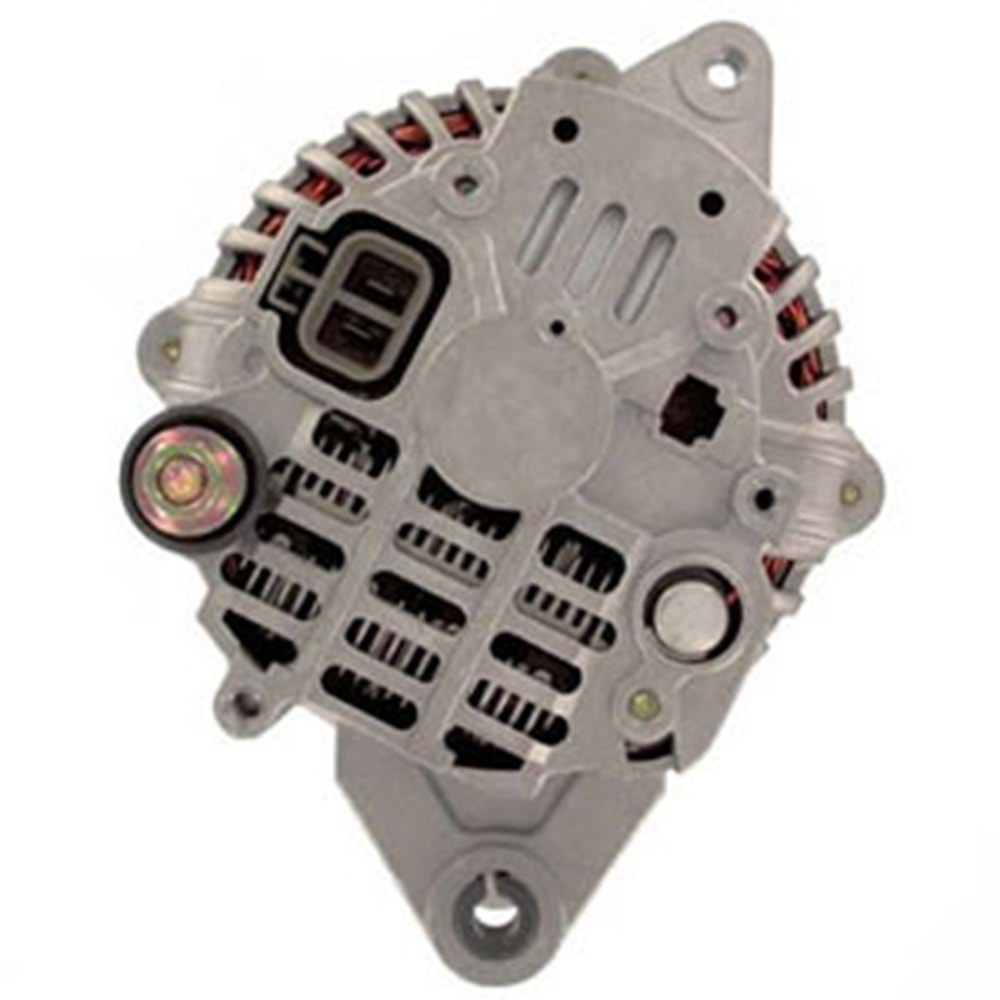 ALTERNATÖR 12V 80A HYUNDAI ACCENT 1,5-1,61