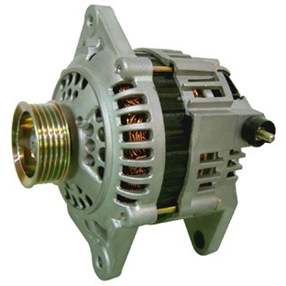 ALTERNATÖR 12V 90A NISSAN SKYSTAR