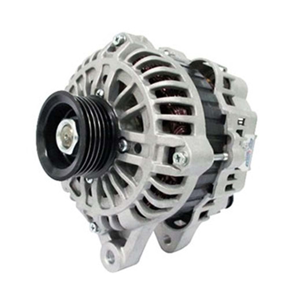 ALTERNATÖR 12V 120A PEUGEOT 307 1.4 HDI