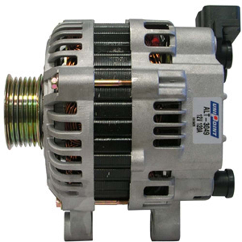 ALTERNATÖR 12V CITROEN BERLİNGO-PEUGEOT PARTNER