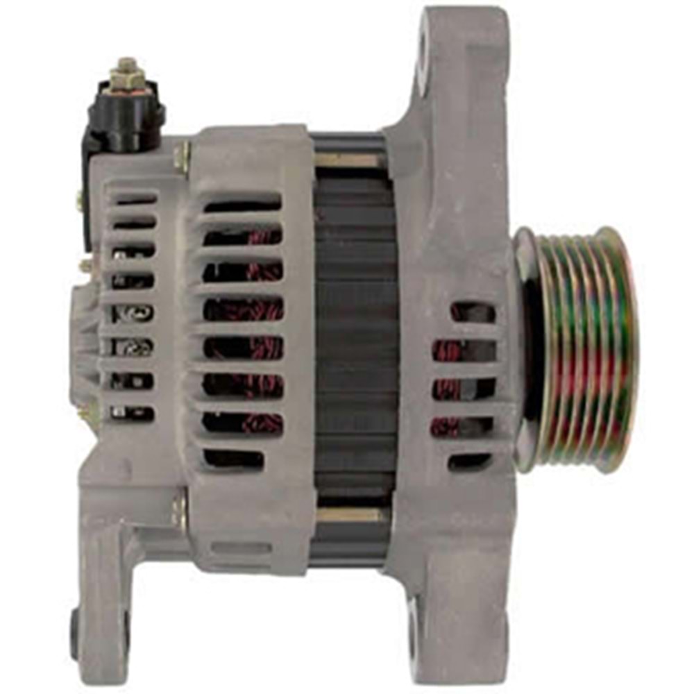 ALTERNATÖR 12V 80A NISSAN SUNNY INFİNİTİ