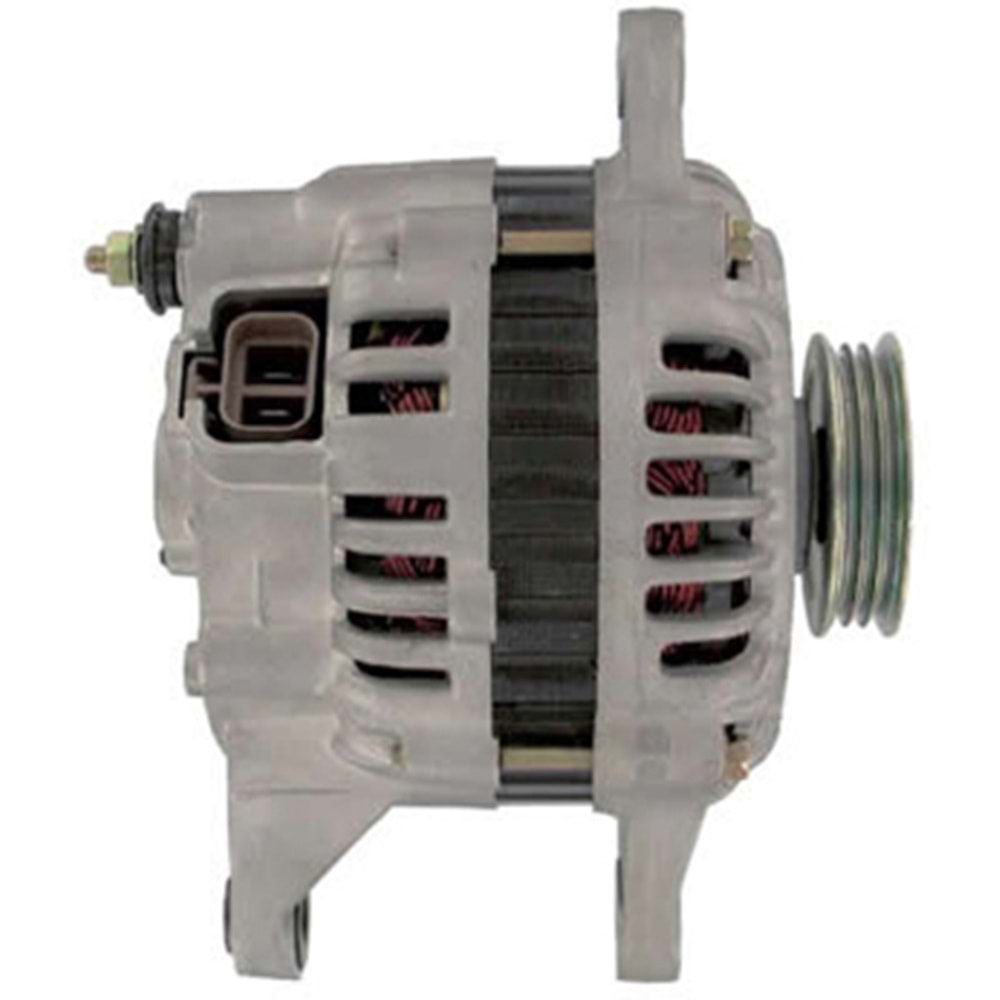 ALT.12V 75A MAZDA 626 1990-1992