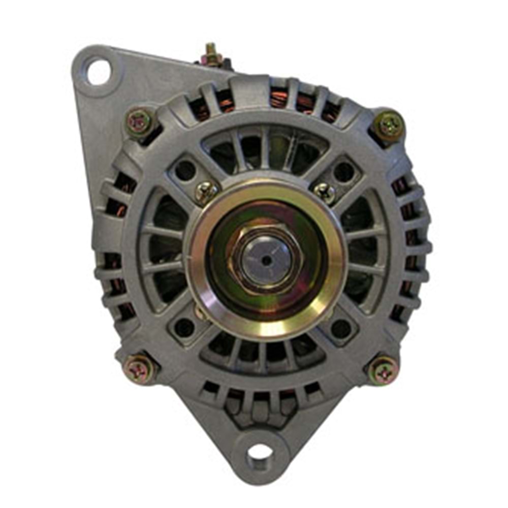 ALTERNATÖR 12V 80A MAZDA 323-626-MX5 1997-2003
