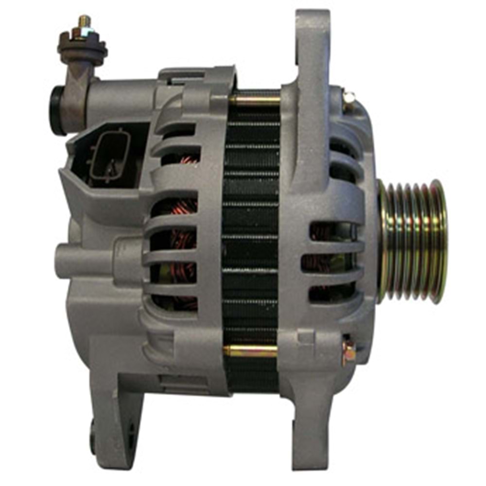 ALTERNATÖR 12V 80A MAZDA 323-626-MX5 1997-2003