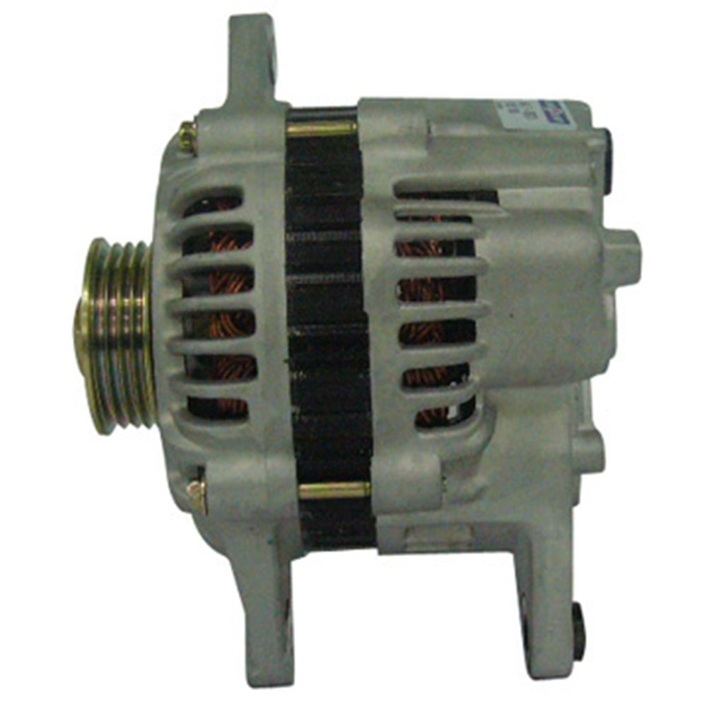 ALT.12V 75A KIA SEPHIA/SHUMA/RIO 1.3L 00-05